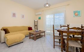 Sea View Apartment